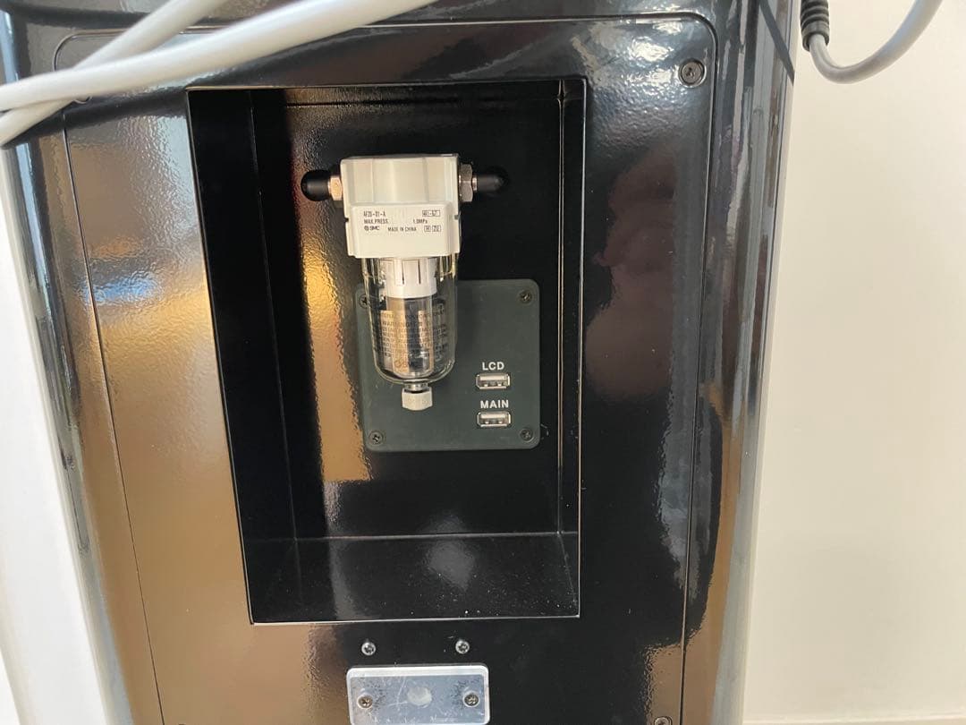 DIIO III 3 業務用 全身 美容機器 超音波 RF /EMS 脂肪分解