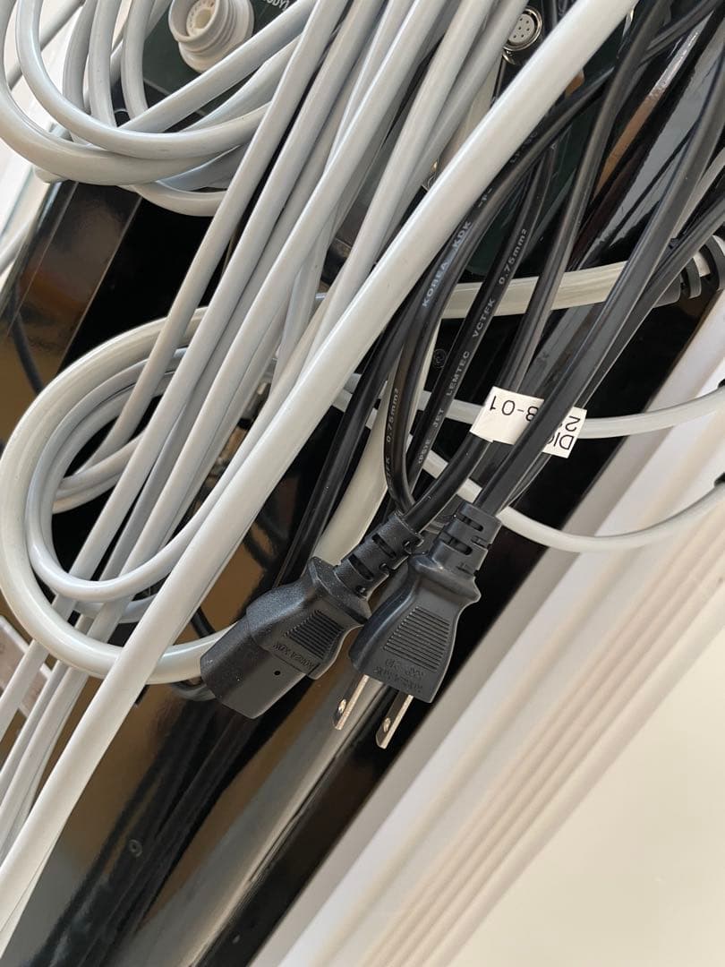 DIIO III 3 業務用 全身 美容機器 超音波 RF /EMS 脂肪分解