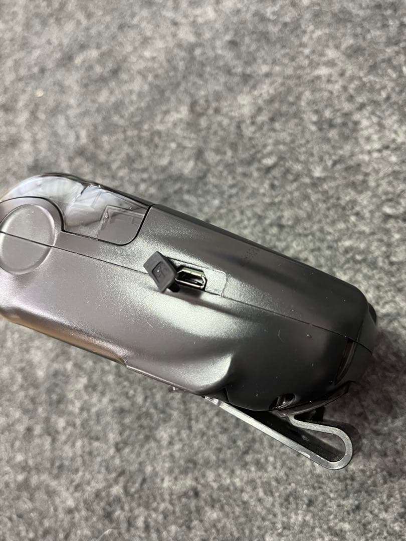 セイコー　レシートプリンター　MP-B20 エアレジ