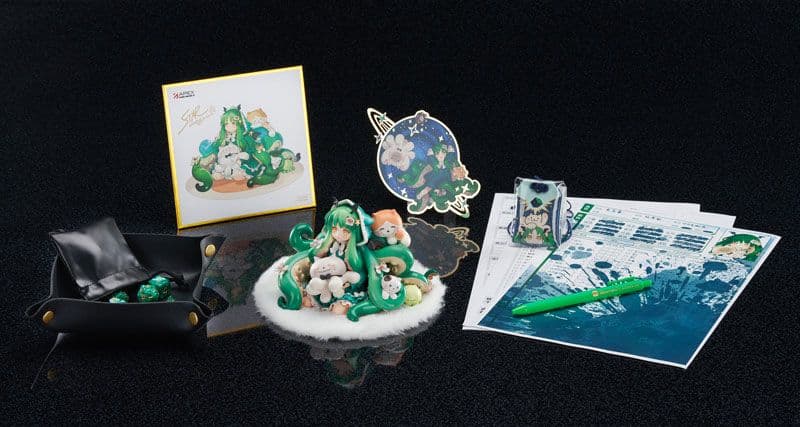 クトゥルフ　ねこぷるパジャマパーティー