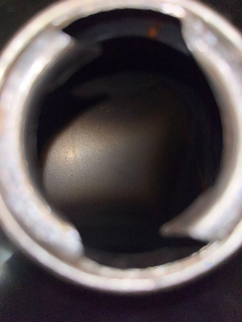 スティードタンク&フェンダー ファイヤーパターン