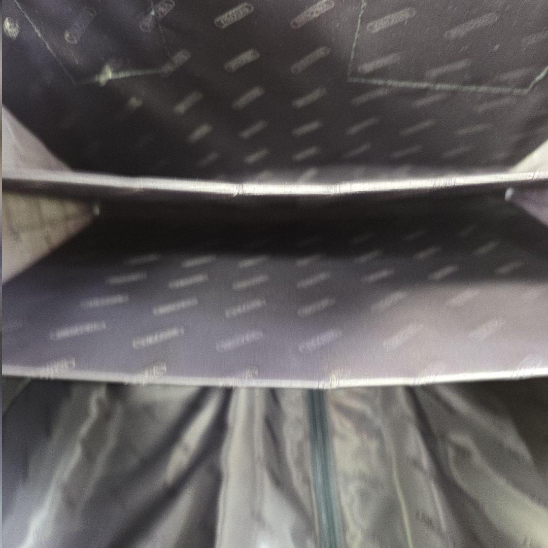 RIMOWA ブラック キャリーケース ボレロ　23L リモワ