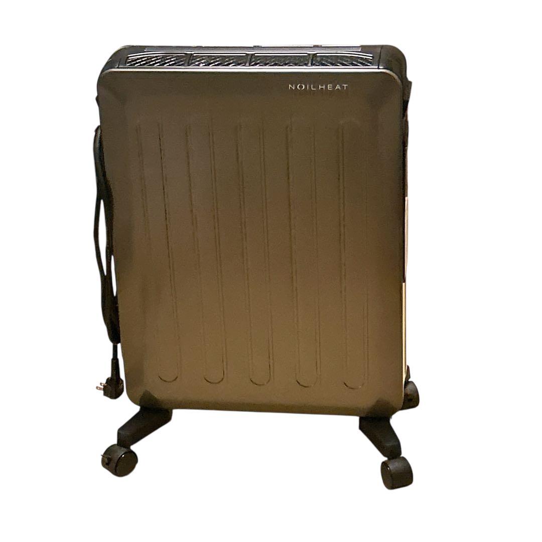 【美品】CORONA DHS-1519 NOIL HEAT リモコン付