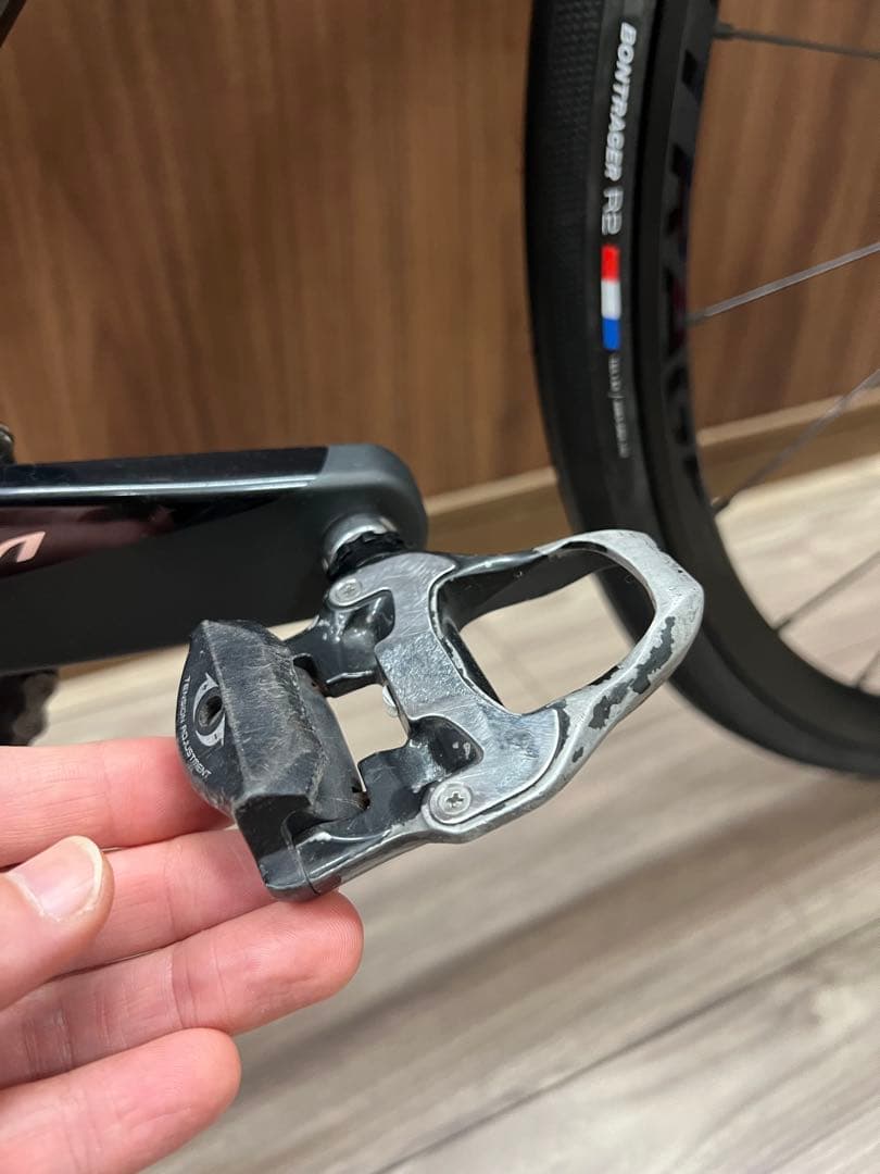 TREKトレック エモンダ SL6 アルテグラ仕様　送料込！