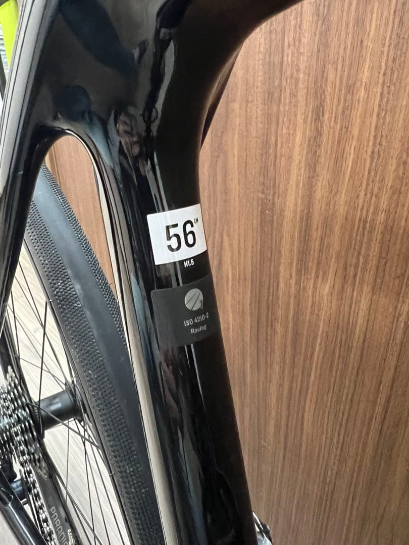 TREKトレック エモンダ SL6 アルテグラ仕様　送料込！