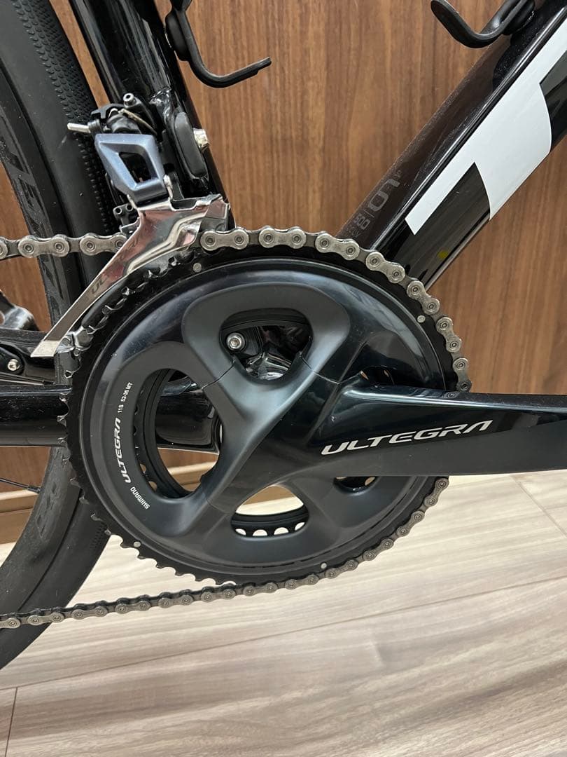 TREKトレック エモンダ SL6 アルテグラ仕様　送料込！