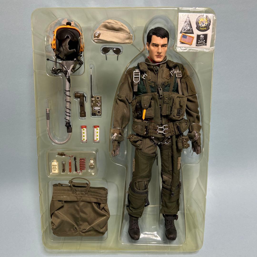 ホットトイズ•F-14トムキャット•アビエイター