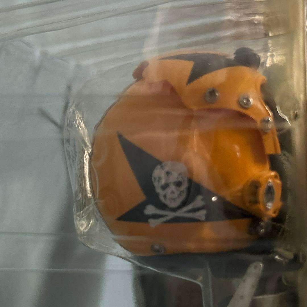 ホットトイズ•F-14トムキャット•アビエイター