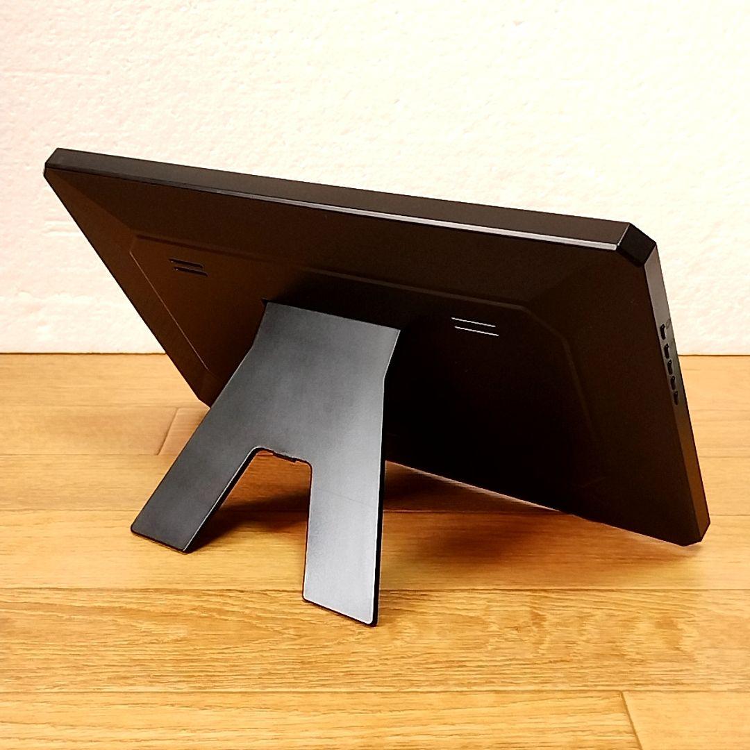 Microsoft Surface Go2 タイプカバー 充電器 おまけモニター