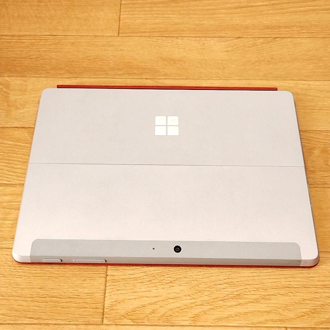 Microsoft Surface Go2 タイプカバー 充電器 おまけモニター
