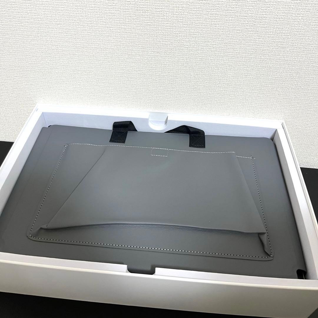 【極美品✨️】LAPTOMO S6 ノートパソコン トリプルモニター 付属品完品