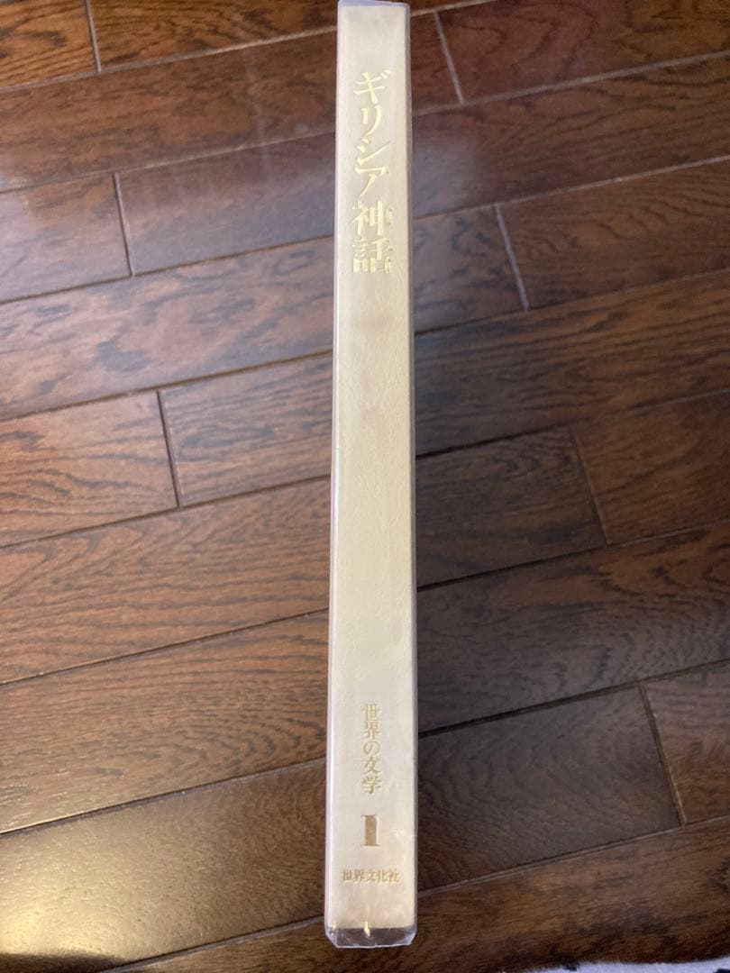 (送料込み)世界の文学 17巻+別冊3巻 世界文化社 約23cm×29cm