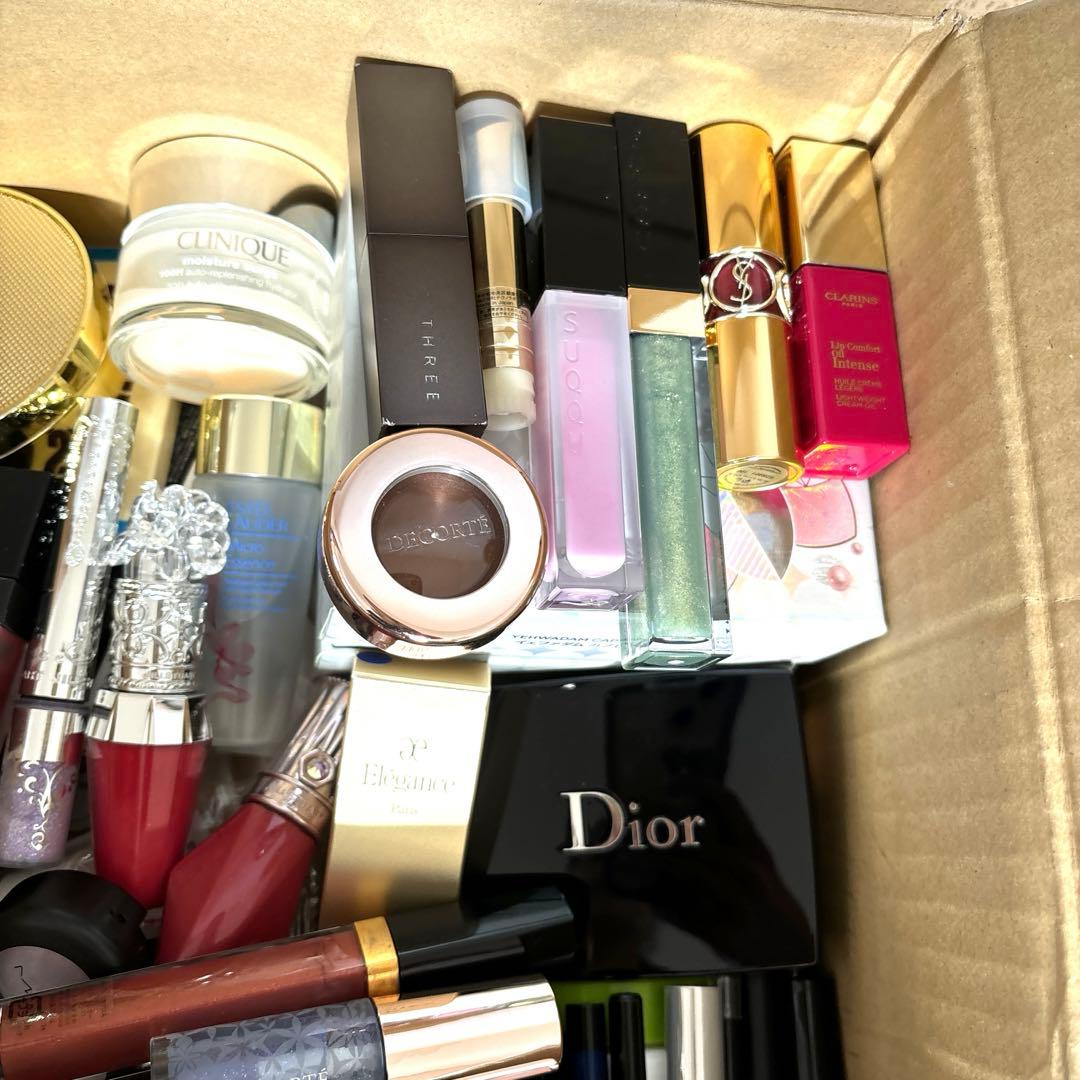 プチプラ デパコス 大変 まとめ売り