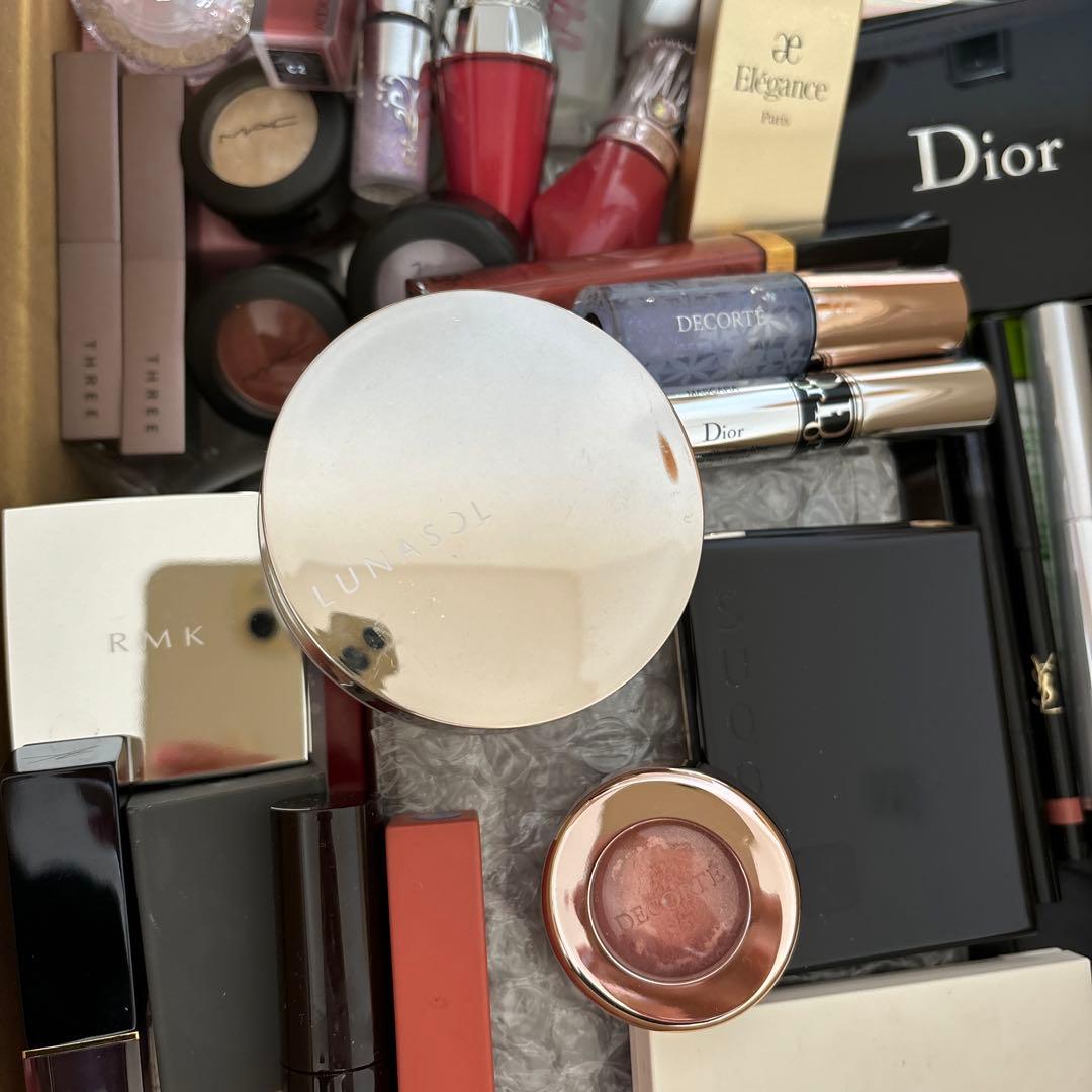 プチプラ デパコス 大変 まとめ売り