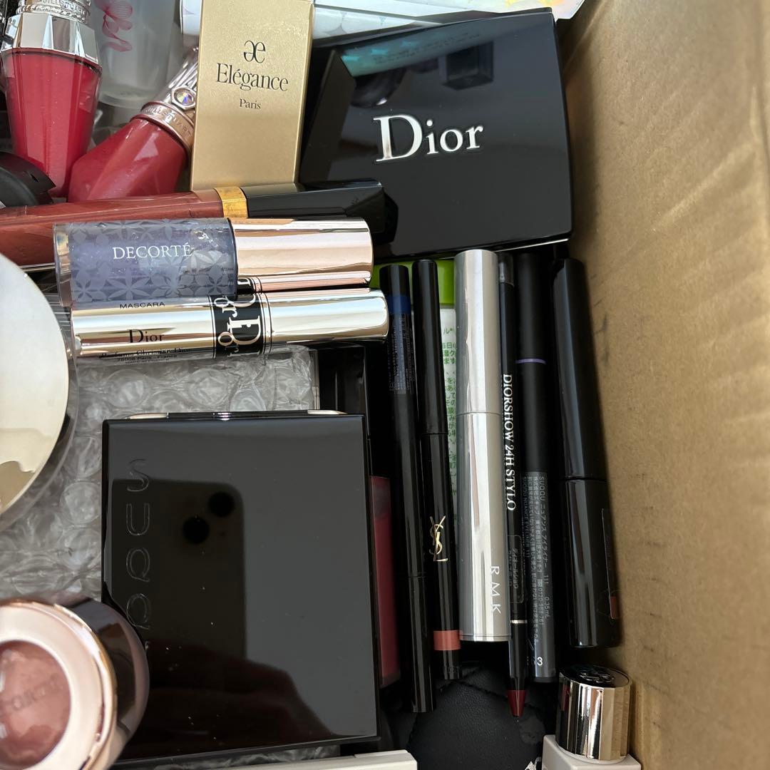 プチプラ デパコス 大変 まとめ売り