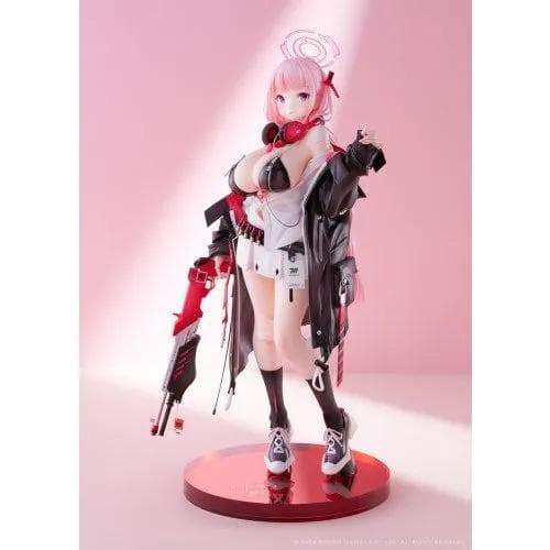 ミメヨイ ブルーアーカイブ -Blue Archive- エイミ フィギュア