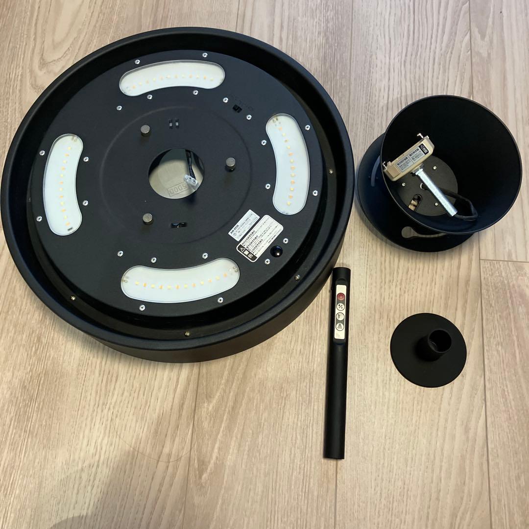 アートワークスタジオ グロー 5000 LED シーリングライト ~12畳用