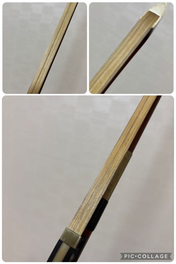 スズキ　バイオリン　No.280 1/4 1978年