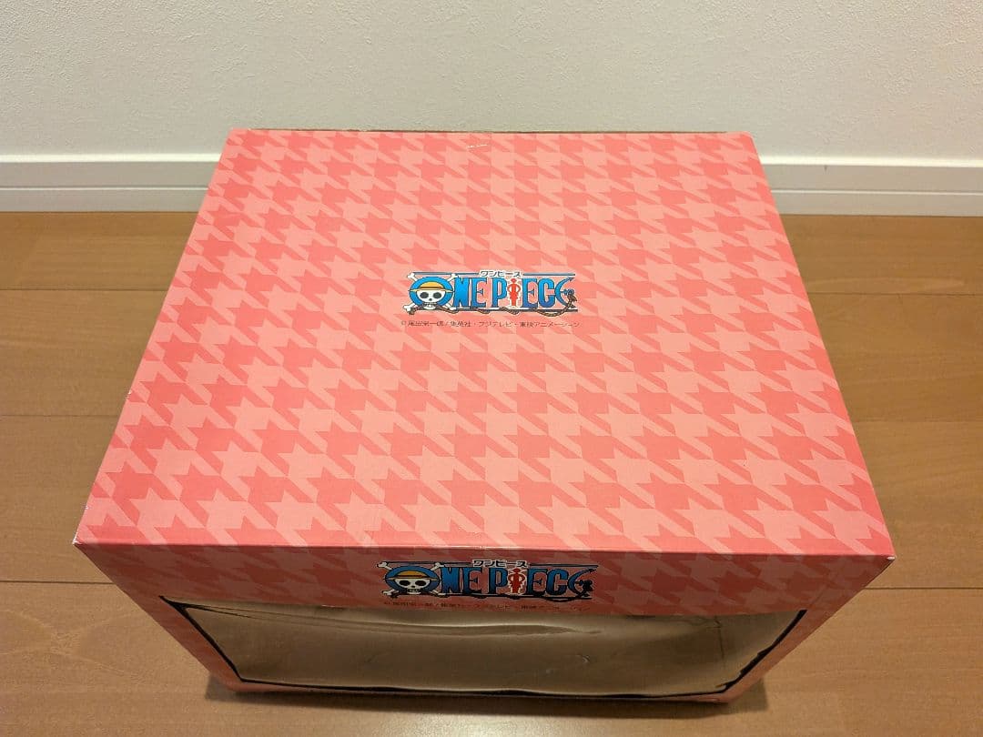 ワンピース アーカイブコレクションSP ドフラミンゴ ベビー5Ver.