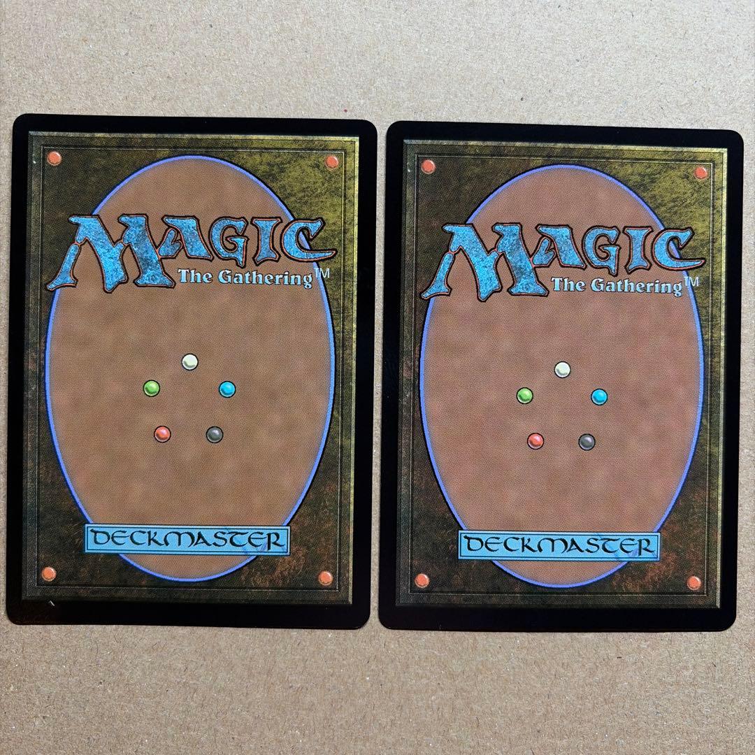 MTG 豊かな在郷/Abundant Countryside 2枚セット