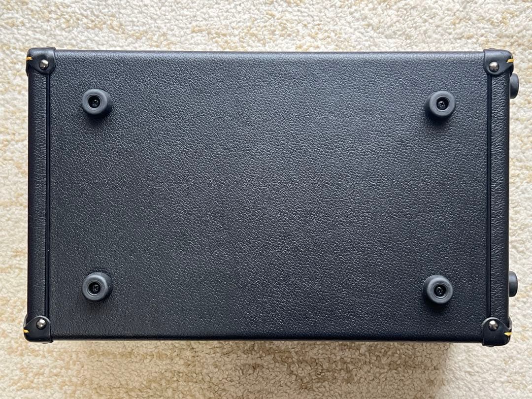 Markbass CASA マイケル・リーグ シグネチャーモデル