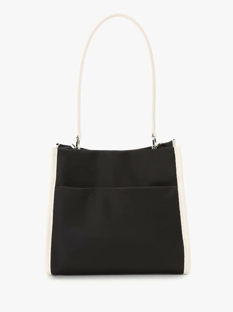 新品タグ付き♡アニエスベー　2wayトートバッグ