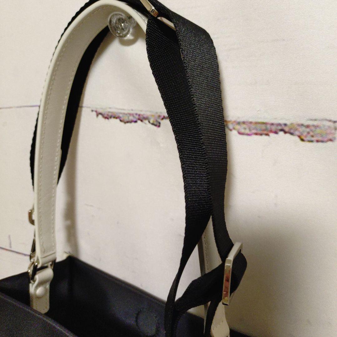 新品タグ付き♡アニエスベー　2wayトートバッグ