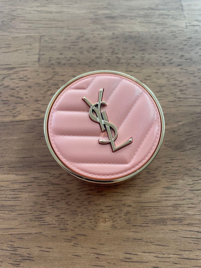 イヴ・サンローラン YSL メイクミーブラッシュ パウダー　24