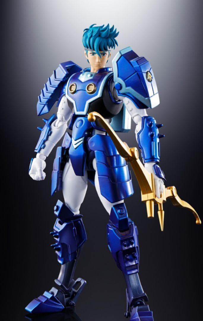 アーマープラス 天空のトウマ（SPECIAL COLOR EDITION)