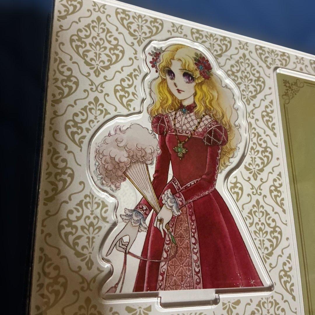 ときめきトゥナイト　アクリルスタンド　毎日真壁くん