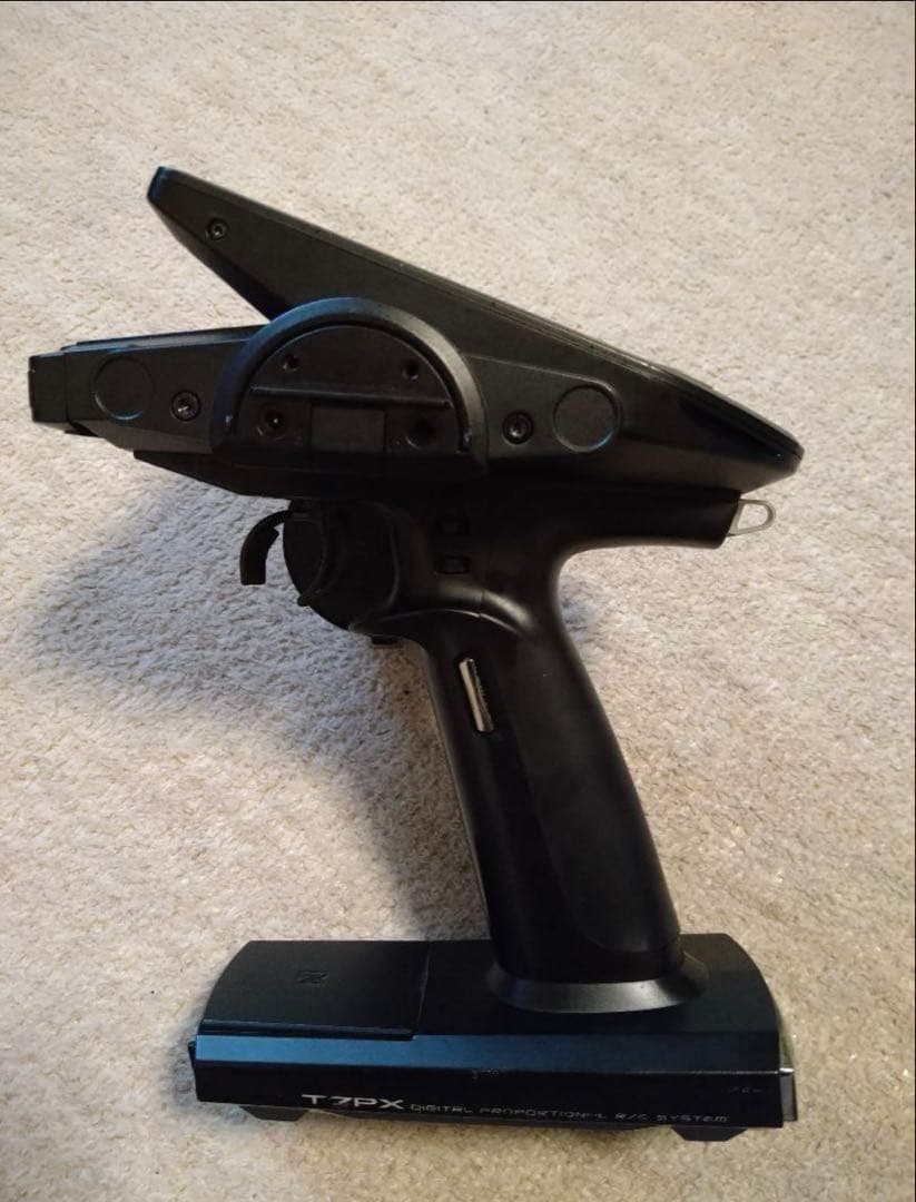 Futaba 7PX メーカー定期点検済み