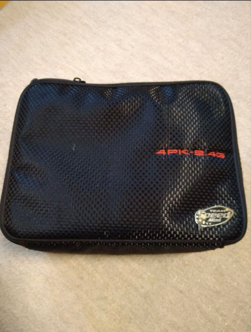 Futaba 7PX メーカー定期点検済み