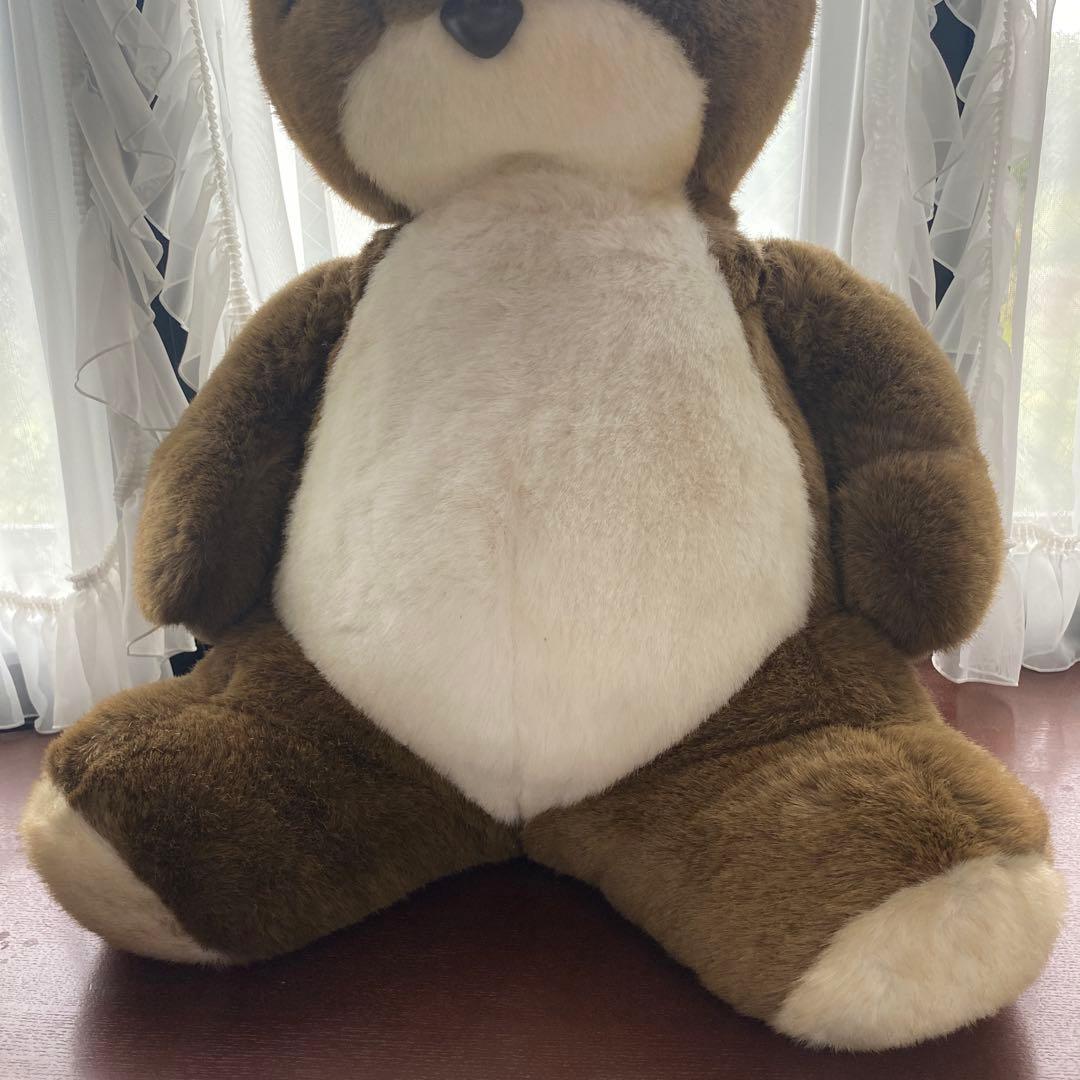 大きいウサギのぬいぐるみサンアロー