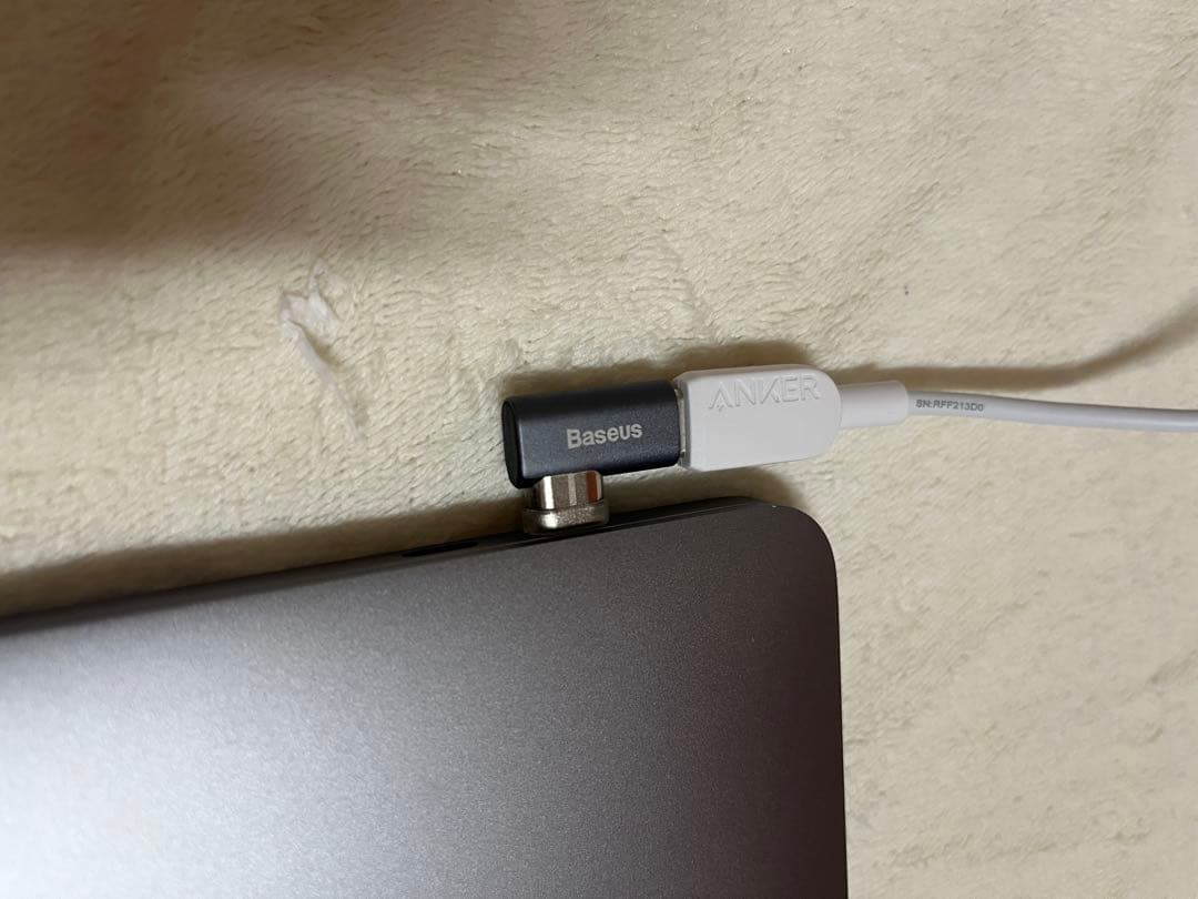 MacBook本体 MacBook Pro 13-inch 2020 1TB 32GB