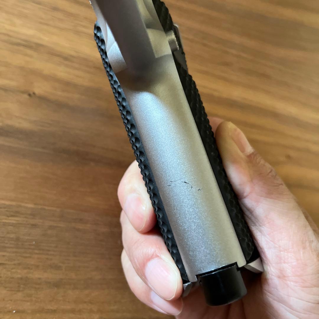 WA ウェスタンアームズ　ナイトホークカスタム プロフェッショナル