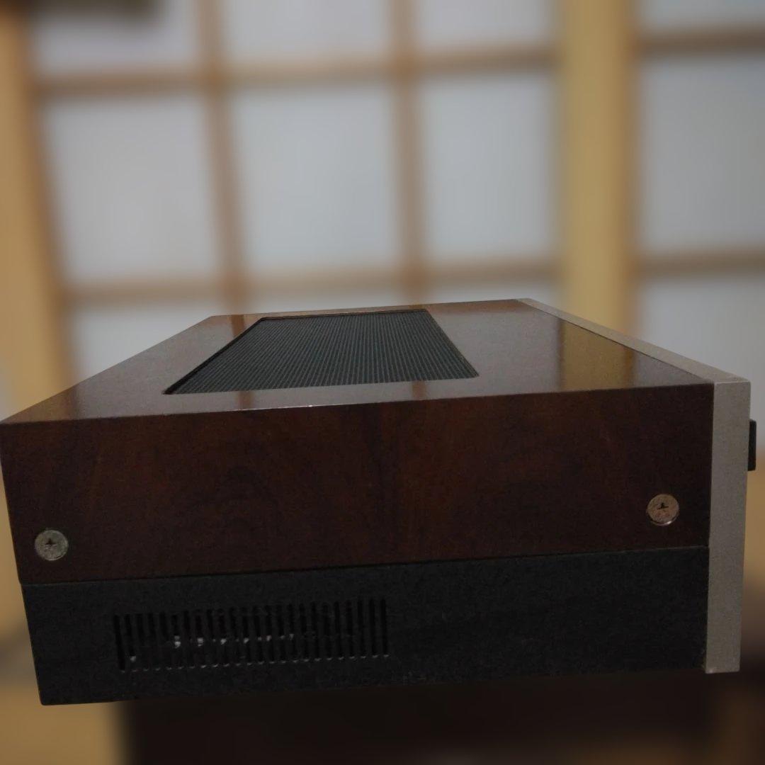 アンプ DENON PMA-700