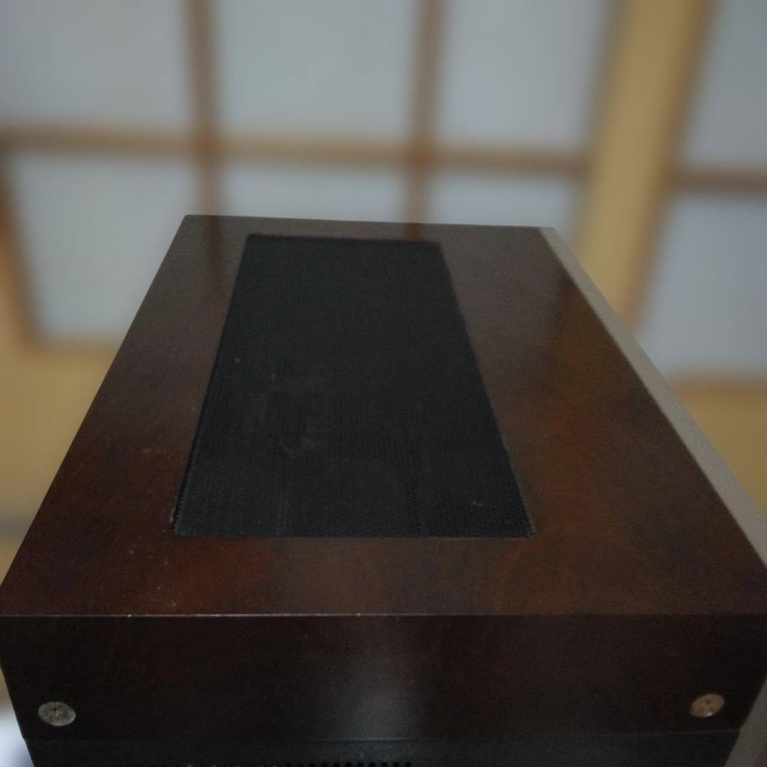 アンプ DENON PMA-700