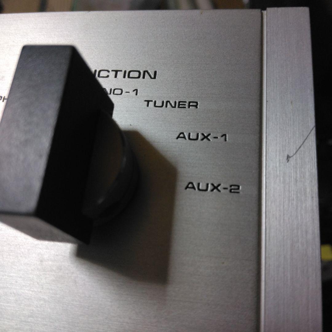 アンプ DENON PMA-700