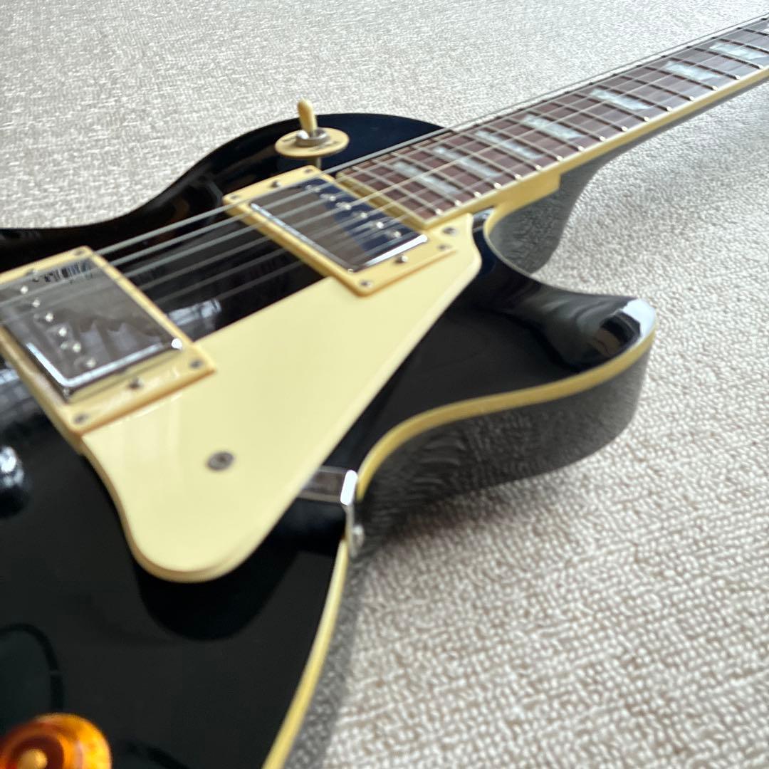 エピフォンレスポール〔訳あり）
