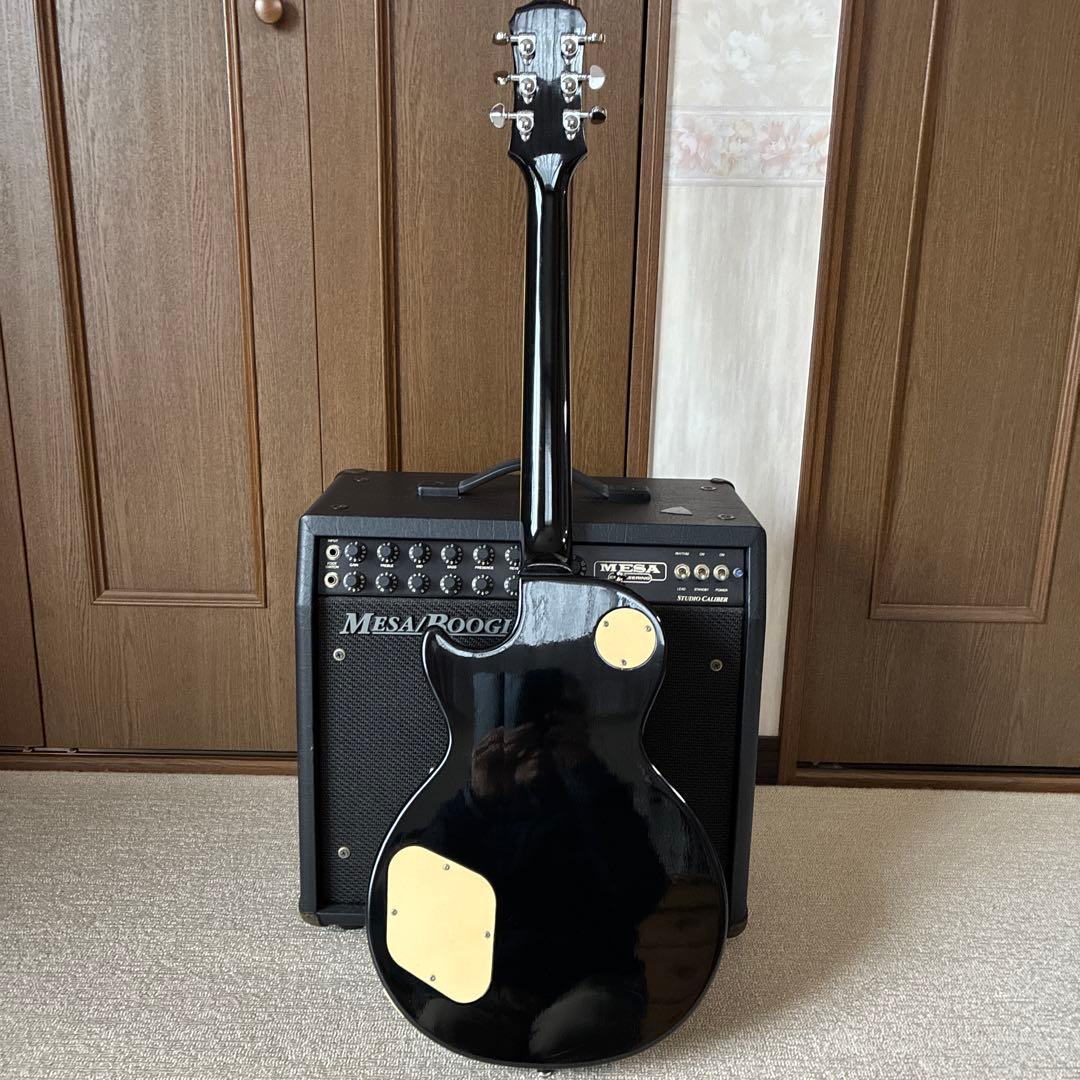 エピフォンレスポール〔訳あり）