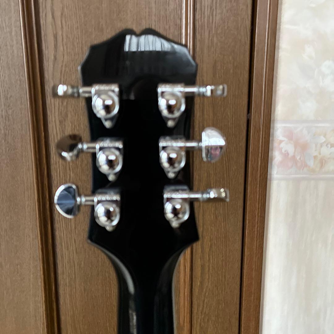 エピフォンレスポール〔訳あり）