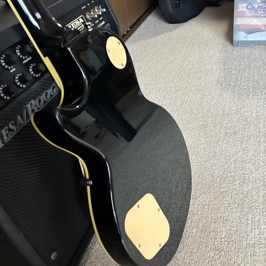 エピフォンレスポール〔訳あり）