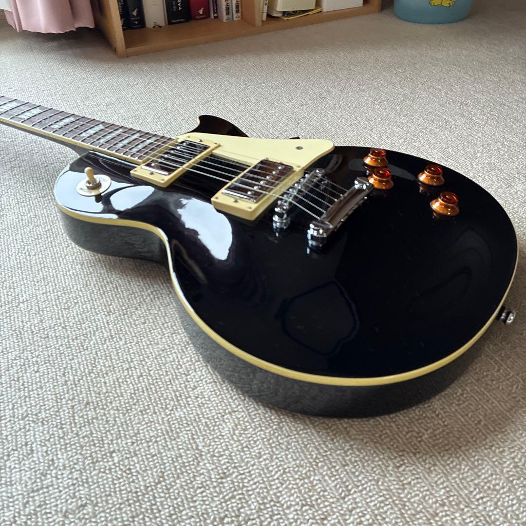 エピフォンレスポール〔訳あり）