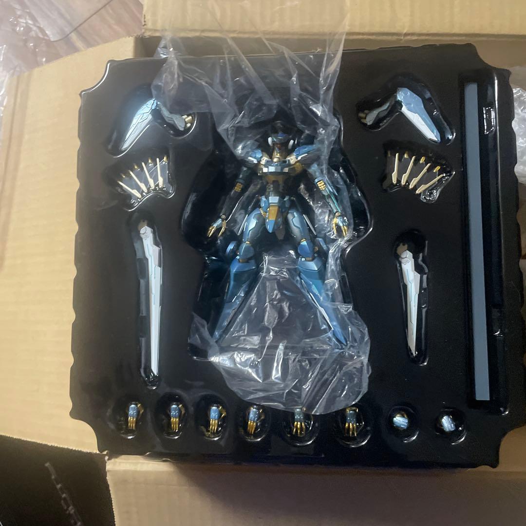 千値練　Sentinel　 千値練 　RIOBOT ジェフティ