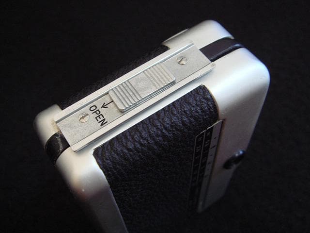 671129 撮影可 キヤノン デミ canon demi キャノン デミ