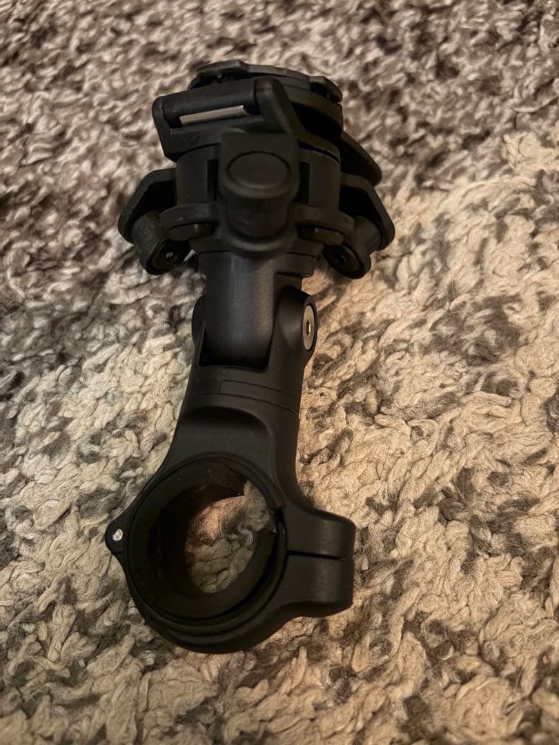 QUAD LOCK モーターサイクルマウント　セット