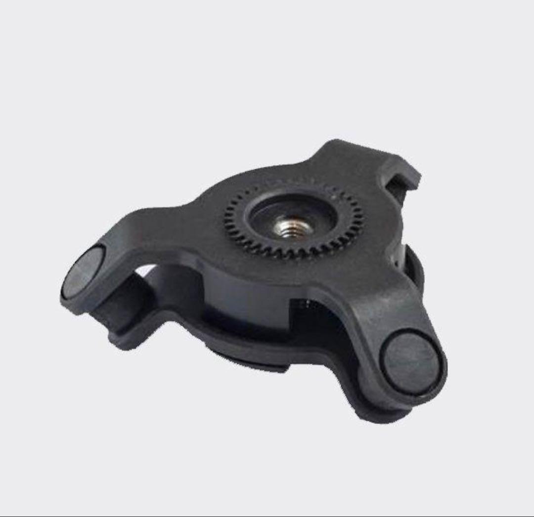 QUAD LOCK モーターサイクルマウント　セット