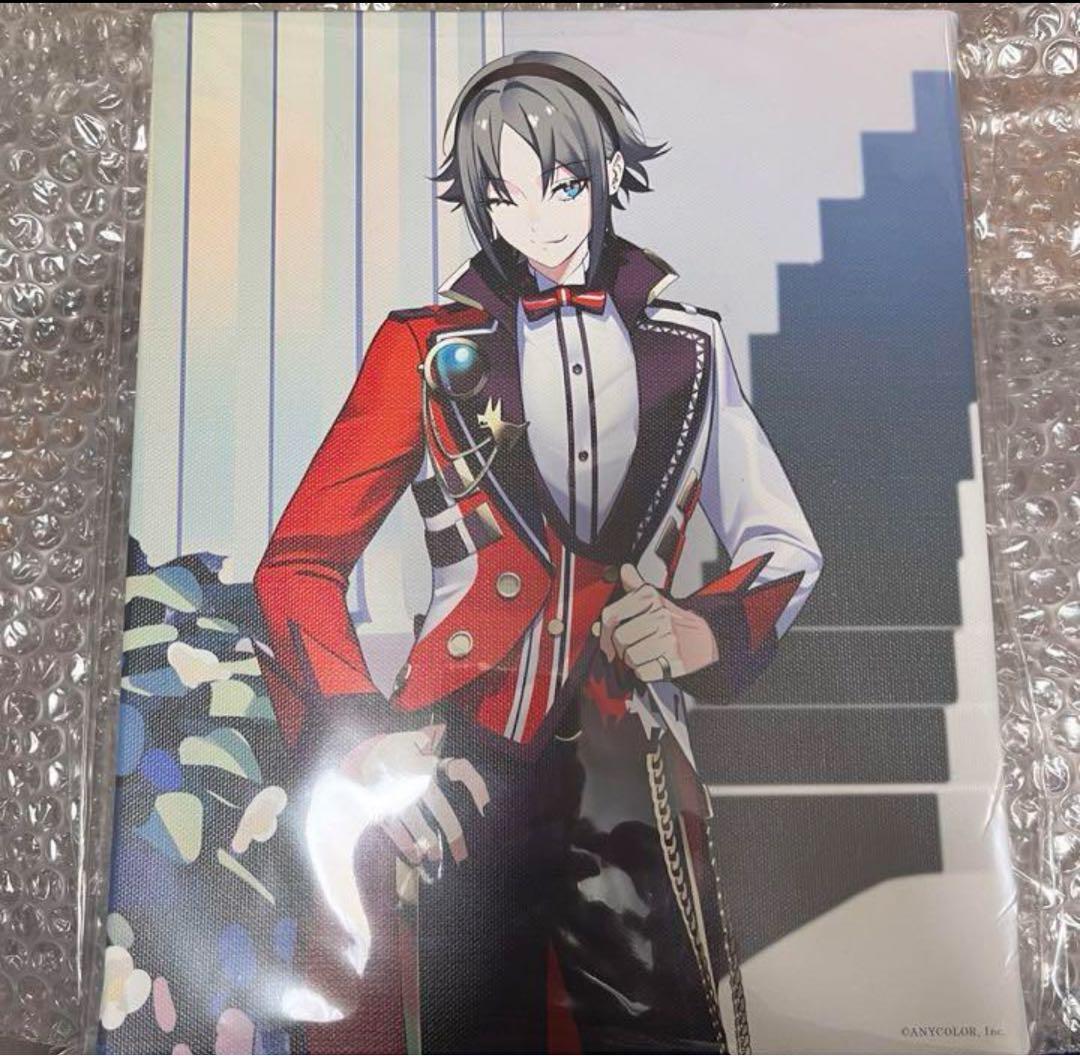 ミスタ・リアス セット Mysta Rias アクスタ コースター チェキ 缶バ