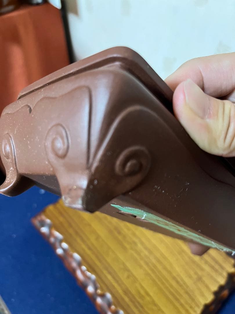 406 盆栽　盆栽鉢　植木鉢　中国鉢　宣興