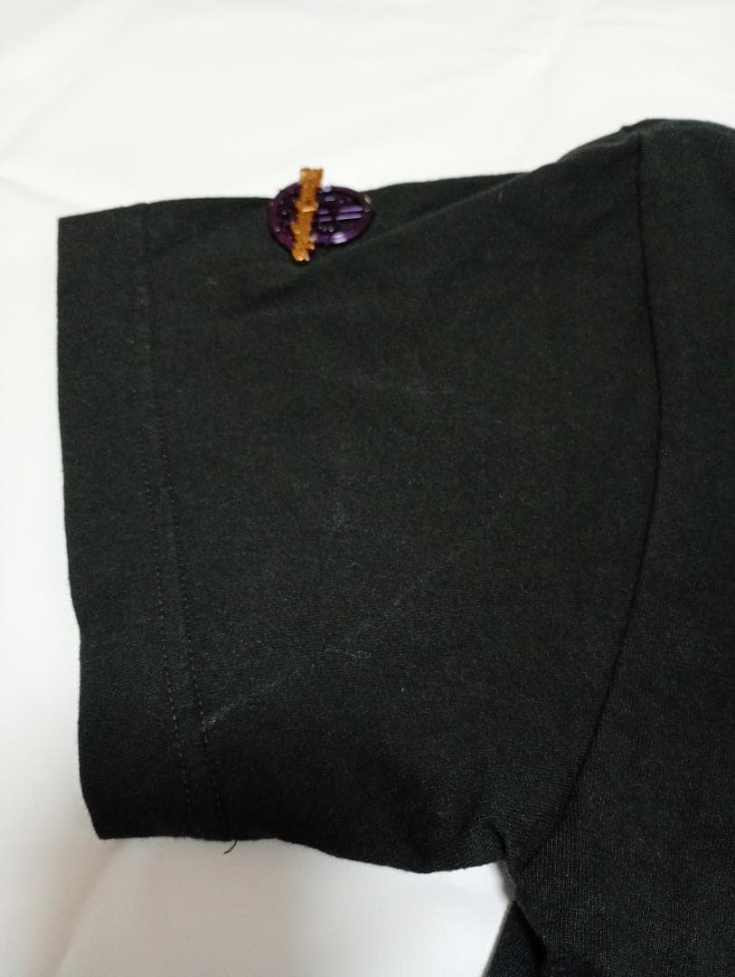 【フランスパン】MONCLER Palm Angels コラボ Tシャツ